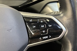 Valkoinen Volkswagen ID.4 2022 kuva 20.