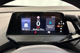 Valkoinen Volkswagen ID.4 2022 kuva 21.