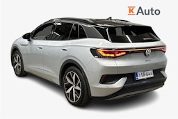 hopea Volkswagen ID.4 2022 kuva 2.