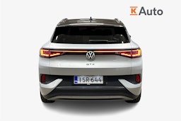 hopea Volkswagen ID.4 2022 kuva 3.