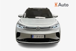 hopea Volkswagen ID.4 2022 kuva 4.