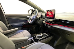 hopea Volkswagen ID.4 2022 kuva 6.