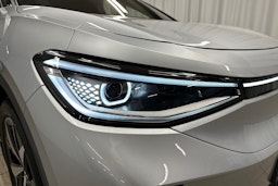 hopea Volkswagen ID.4 2022 kuva 11.