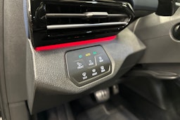hopea Volkswagen ID.4 2022 kuva 13.