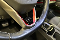 hopea Volkswagen ID.4 2022 kuva 14.