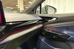 hopea Volkswagen ID.4 2022 kuva 15.