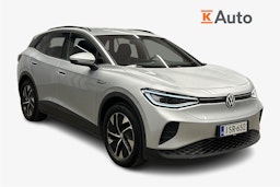 hopea Volkswagen ID.4 2022 kuva 1.