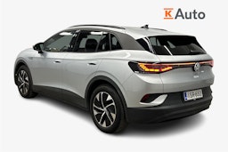 hopea Volkswagen ID.4 2022 kuva 2.