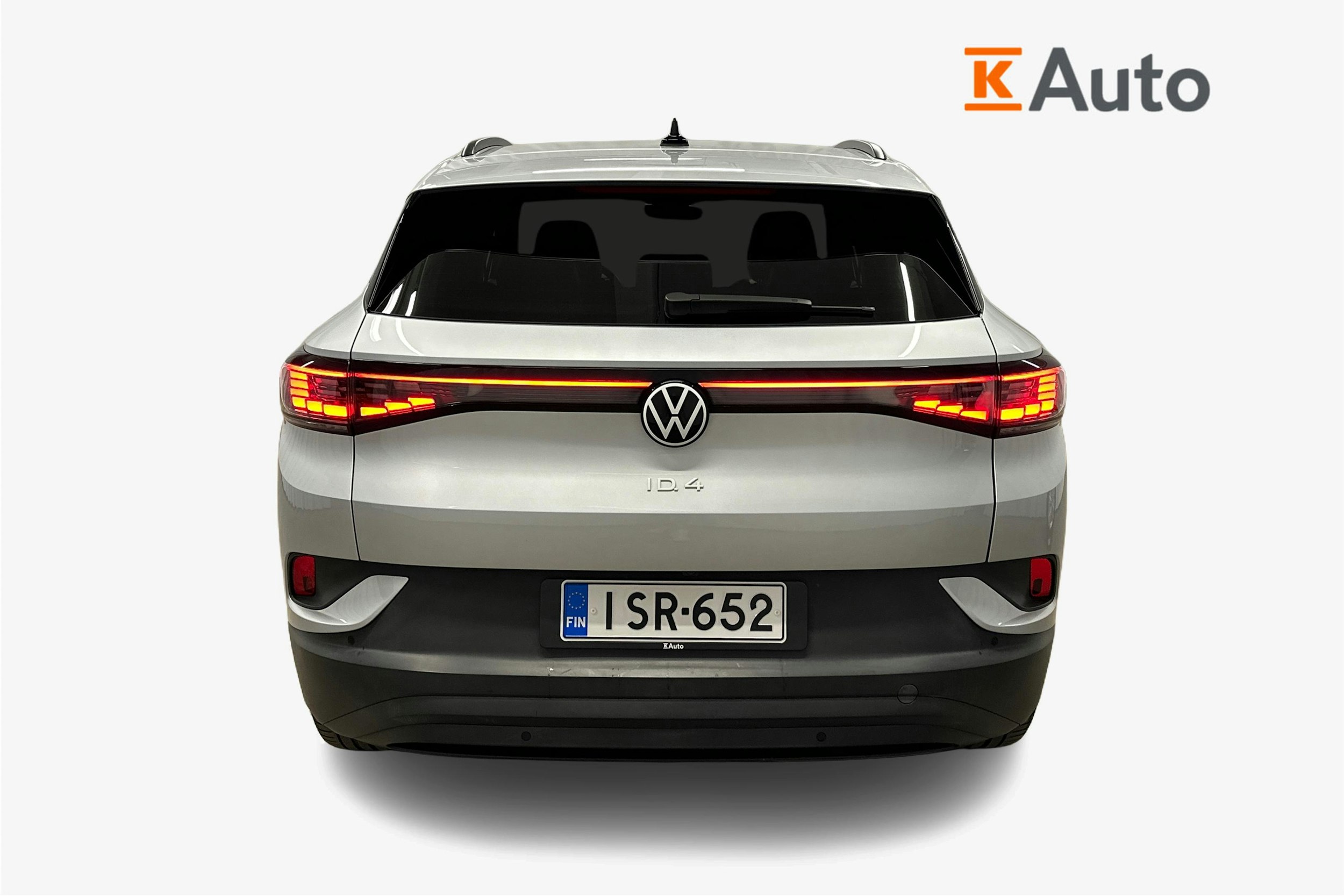 hopea Volkswagen ID.4 2022 kuva 3.