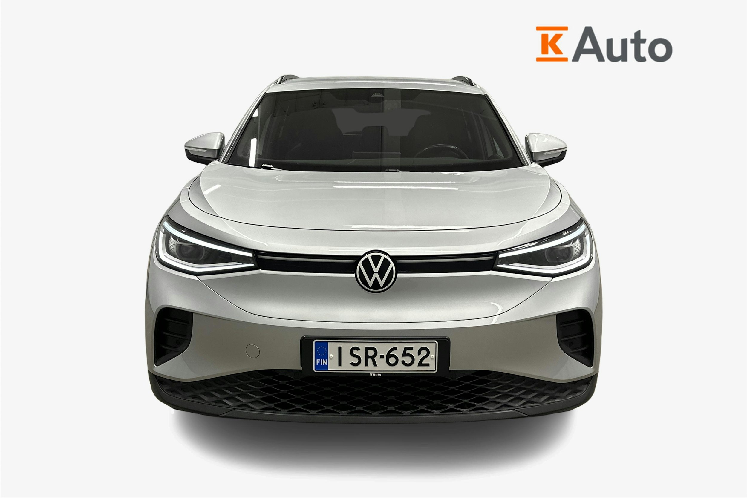 hopea Volkswagen ID.4 2022 kuva 4.