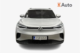 hopea Volkswagen ID.4 2022 kuva 4.