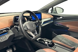 hopea Volkswagen ID.4 2022 kuva 6.