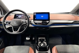 hopea Volkswagen ID.4 2022 kuva 7.
