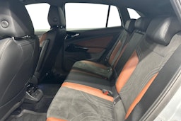 hopea Volkswagen ID.4 2022 kuva 8.