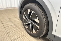 hopea Volkswagen ID.4 2022 kuva 9.
