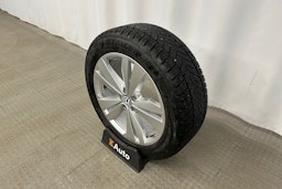 hopea Volkswagen ID.4 2022 kuva 10.