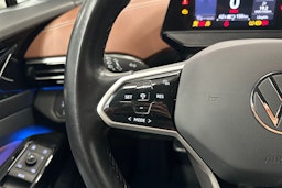 hopea Volkswagen ID.4 2022 kuva 11.