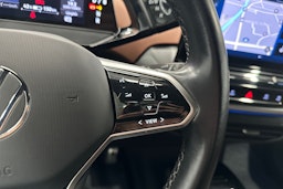 hopea Volkswagen ID.4 2022 kuva 12.