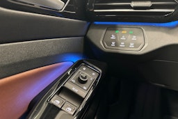 hopea Volkswagen ID.4 2022 kuva 14.