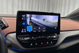 hopea Volkswagen ID.4 2022 kuva 17.