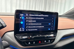 hopea Volkswagen ID.4 2022 kuva 20.