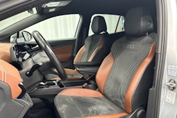 hopea Volkswagen ID.4 2022 kuva 23.