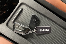 hopea Volkswagen ID.4 2022 kuva 26.