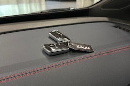 musta Volkswagen ID.4 2022 kuva 27.