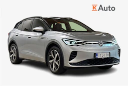 Hopea Volkswagen ID.4 2022 kuva 1.