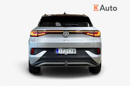 Hopea Volkswagen ID.4 2022 kuva 3.