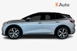 Hopea Volkswagen ID.4 2022 kuva 5.