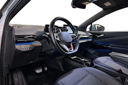 Hopea Volkswagen ID.4 2022 kuva 6.