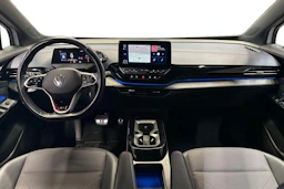 Hopea Volkswagen ID.4 2022 kuva 7.