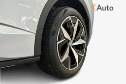 Hopea Volkswagen ID.4 2022 kuva 9.