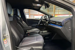 Hopea Volkswagen ID.4 2022 kuva 11.