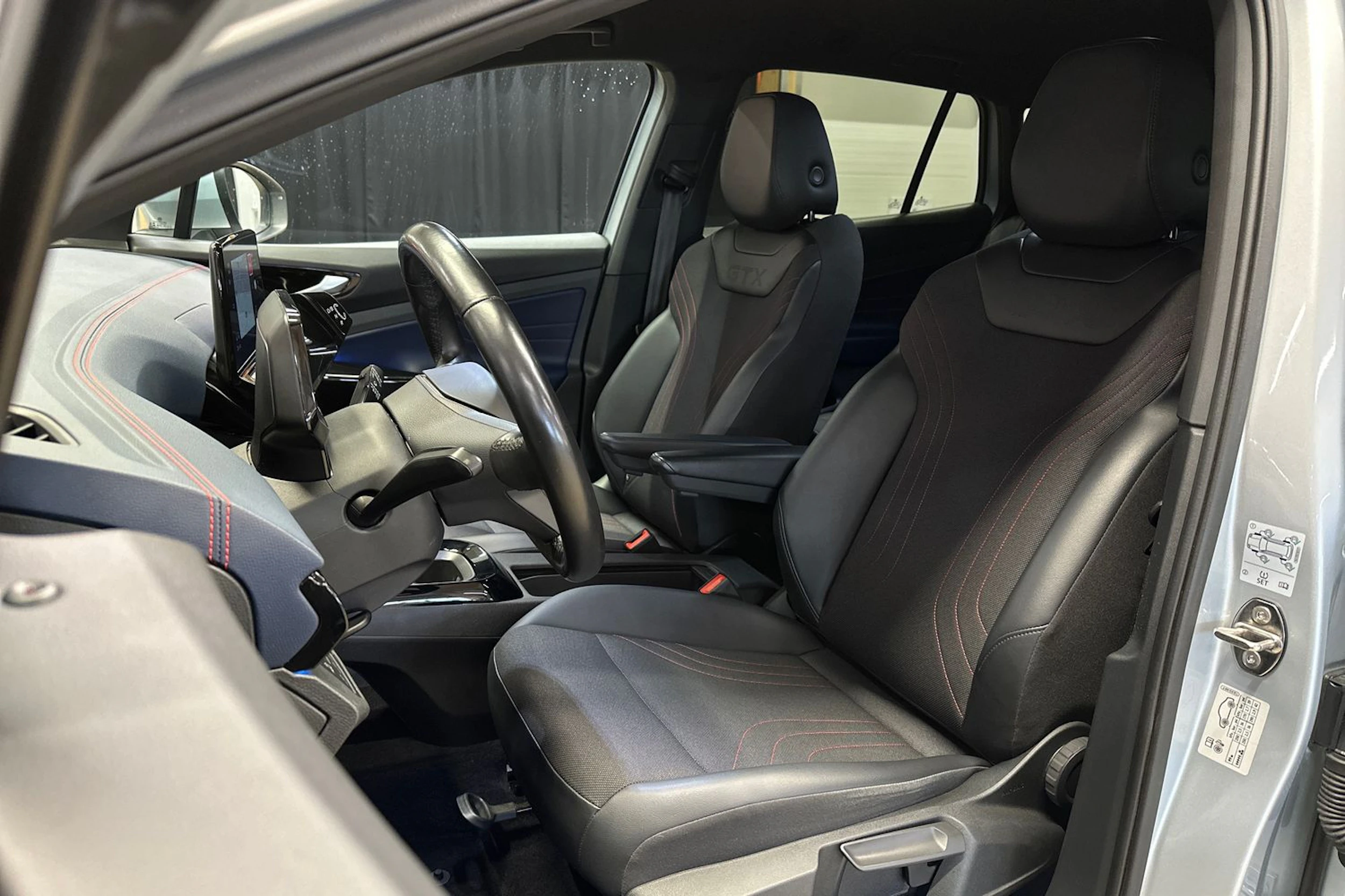 Hopea Volkswagen ID.4 2022 kuva 12.