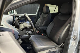 Hopea Volkswagen ID.4 2022 kuva 12.