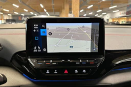 Hopea Volkswagen ID.4 2022 kuva 13.