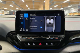 Hopea Volkswagen ID.4 2022 kuva 15.
