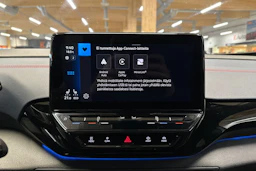 Hopea Volkswagen ID.4 2022 kuva 16.