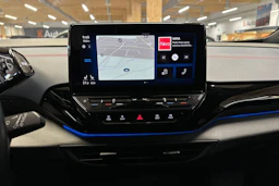 Hopea Volkswagen ID.4 2022 kuva 18.