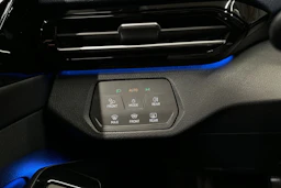 Hopea Volkswagen ID.4 2022 kuva 22.