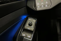 Hopea Volkswagen ID.4 2022 kuva 23.