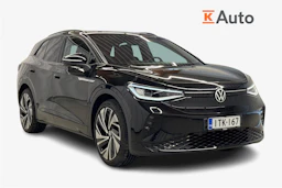 Volkswagen ID.4 2022 kuva 1.
