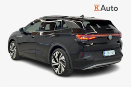 Volkswagen ID.4 2022 kuva 2.