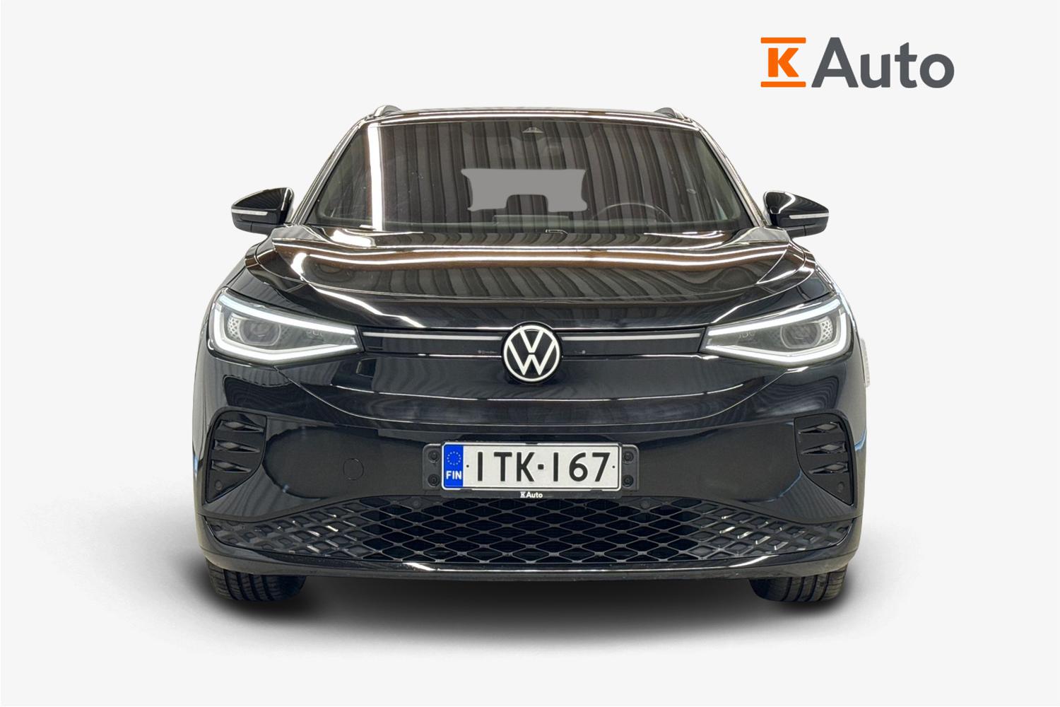 Volkswagen ID.4 2022, photo 4/26