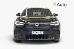 Volkswagen ID.4 2022 kuva 4.