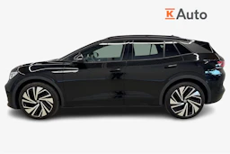 Volkswagen ID.4 2022 kuva 5.