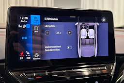 Volkswagen ID.4 2022 kuva 17.