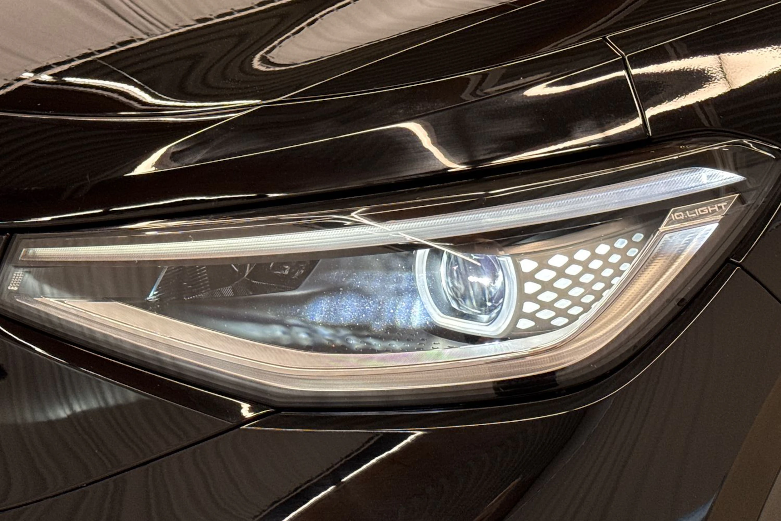 Volkswagen ID.4 2022 kuva 21.